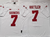 Jersey NCAA OKLAHOMA SOONERS - Branco - Beard&Sports