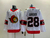 Jersey NHL - OTTAWA SENATORS - Branca na internet