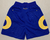 SHORTS NFL JUST DON - LOS ANGELES RAMS - comprar online