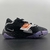 Tênis Nike PG 6 'BLACK & METALLIC PE' - comprar online