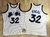 Regata Orlando Magic - Mitchell & Ness Branca