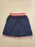SHORTS NFL JUST DON - NE PATRIOTS na internet