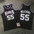 Regata Sacramento Kings - Mitchell & Ness Jason Williams 98/99 - Preta