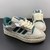 Tênis Adidas FORUM 85- Branco/Verde