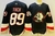Imagem do Jersey NHL - BUFFALO SABRES - Alternate Jersey - Preta