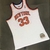Regata New York Knicks - Mitchell & Ness - Patrick Ewing - 1985/86