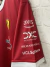 Imagem do Camisa Scuderia Ferrari 2025 Gola redonda 2