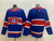 Jersey NHL - MONTREAL CANADIENS - Azul - comprar online