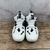 Tênis Adidas Harden Vol .5 FUTURENATURAL ‘WELCOME TO BKLYN’ na internet
