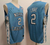 Regata UNC Tar Heels - #2 Caleb Love - comprar online