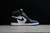 Tênis Air Jordan 1 - High "Royal Toe"