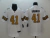 Jersey New Orleans Saints Masculina - Color Rush - comprar online