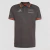 Camisa AUDI F1 2026 - Preta - Polo