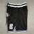 SHORTS NBA LOGO - Los Angeles Clippers City Edition 2022/23 - Beard&Sports