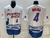 Jersey Beisebol WBC Porto Rico Branca 2023