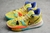 Tênis Nike Kyrie 7 - World People 1 Yellow