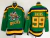 Jersey NHL - Might Ducks 1993 - Verde - Beard&Sports