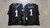 Jersey Philadelphia Eagles Masculina - Preta - comprar online