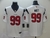 Jersey Houston Texans Masculina - Branca - comprar online