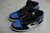 Tênis Air Jordan 1 - High "Royal Toe" na internet