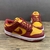 Tênis Nike SB Dunk "Trojans"