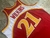 Regata Atlanta Hawks - Mitchell & Ness 1986/87 - loja online