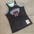 Regata Vancouver Grizzlies - Mitchell & Ness Mike Bibby - 1998/99 - Preta
