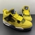 Imagem do Tênis Air Jordan 4 - Lightning