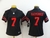 Jersey San Francisco 49ers Feminina - Preta - loja online