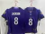 Jersey Baltimore Ravens Feminina - Roxa - 2026 na internet