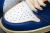 Tênis Air Jordan 1 - High " Union Los Angeles Blue Toe" na internet