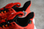Imagem do Tênis Unver Armour Sesame Street x Curry 9 - 'ELMO'