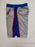 SHORTS MLB JUST DON - NEW YORK METS na internet