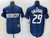 Jersey Detroit Tigers - Masculina - CityConnect 2024 na internet