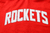 Conjunto Agasalho- Nike NBA Thermaflex - Houston Rockets - 75 Anos - Beard&Sports