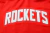 Conjunto Agasalho- Nike NBA Thermaflex - Houston Rockets - 75 Anos - Beard&Sports