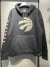 Moletom Jordan Toronto Raptors - C/ Capuz - comprar online