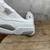 Tênis Air Jordan 4 - White Oreo - comprar online