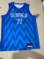 Regata Eslovênia - Basquete- Azul - 77 DONCIC - comprar online