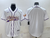 Jersey Beisebol Minnesota Vikings Branco - NFL/MLB Crossover