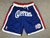 SHORTS NBA JUST DON - LOS ANGELES CLIPPERS