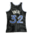 Regata Orlando Magic 94/95 – Mitchell & Ness Silk Preto na internet