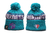 Gorro NBA - CHARLOTTE HORNETS EDIÇÃO 75 - New Era