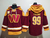 Moletom c/ Capuz - Washington Commanders - comprar online