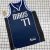 Regata Dallas Mavericks - Statement Edition 2022/23 - loja online
