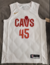 Regata Cleveland Cavaliers - Association Edition 2022/23 - Beard&Sports