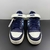 Tênis Adidas FORUM 84- Navy/Branco - comprar online