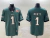 Jersey Philadelphia Eagles Masculina - Verde SB LXI na internet