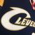 Regata Cleveland Cavaliers– Mitchell & Ness Termo Prensada - 08/09 Azul (cópia) - comprar online