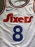 Regata Philadelphia 76ers - City Edition 2024/25 - comprar online